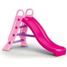 NessiWorld 2530 Unicorn Büyük Su Kaydırağı -Dolu