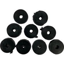 Nacario Mey Ithalat® Musluk Contası 10 Adet