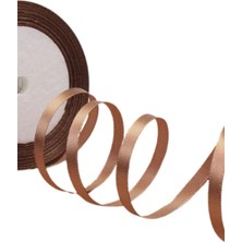 Durukar Saten Kurdele 3 cm 10 Metre Vizon