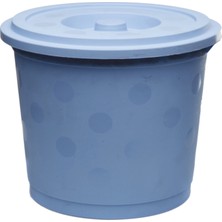 Edulab KOVA PLASTİK (5 lt.)