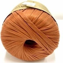 Durukar Rafya Ip 50 gr Turuncu