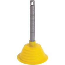 Nacario Mey Ithalat® Luna Vantuz Pompa Büyük