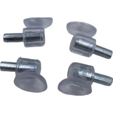 Nacario Mey Ithalat® Ayder Vantuzlu Raf Pimi 4 Adet