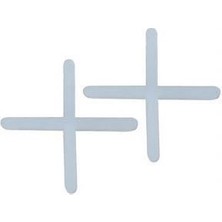 Nacario Mey Ithalat® Derz Artısı 1 mm (500 Adet)