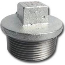 Nacario Mey Ithalat® Galvanizli Körtapa 1 1/2