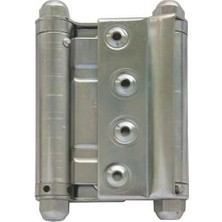 Nacario Mey Ithalat® Yaylı Menteşe Saten No 36