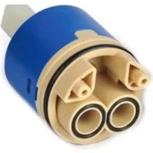 Nacario Mey Ithalat® Ayaklı Kartuş Mix 35 mm