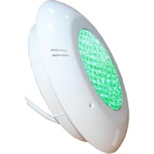 Ayder Timya 2 Adet 20 Watt 12 Volt Smd Led Yeşil Kovansız Havuz Lambası (22,5 Cm Çapındaki Kovana Uyumlu)