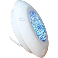 Ayder Timya 2 Adet 18 Watt 12 Volt Smd Led Mavi Kovansız Havuz Lambası (21 Cm Çapındaki Kovana Uyumlu)