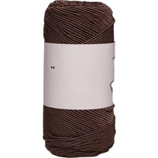 Durukar Supra Ipi Kahverengi