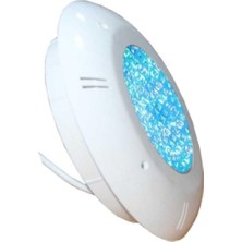 Ayder Timya 2 Adet 20 Watt 12 Volt Smd Led Mavi Kovansız Havuz Lambası (22,5 Cm Çapındaki Kovana Uyumlu)