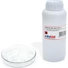 Edulab OKSALİK ASİT (SAF) 500 GR AMB.