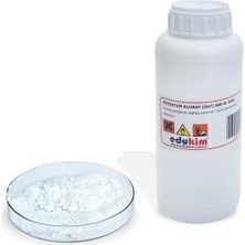 Edulab POTASYUM KLORAT (SAF) 500 GR AMB.