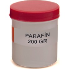 Edulab PARAFİN 200 GR EDUKİM