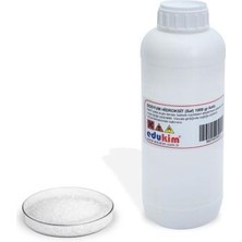 Edulab SODYUM HİDROKSİT (SAF) 1000 GR AMB