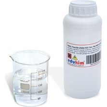 Edulab FENOL FTALEİN ÇÖZELTİSİ (%1'LİK) 500 ML AMB.