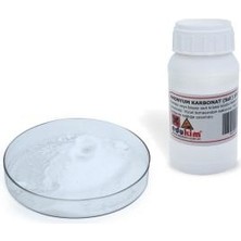 Edulab AMONYUM KARBONAT (SAF) 100 GR AMB.