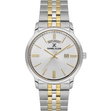 Daniel Klein Danıel Kleın DK.6.14203-6 Erkek Kol Saati