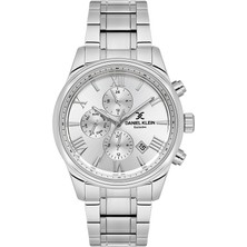 Daniel Klein Danıel Kleın DKE.1.11022-1 Erkek Kol Saati