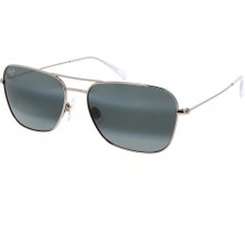 Maui Jim Mauı Jım MJ0675S 001 58 Erkek Güneş Gözlüğü