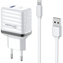 MiraLive C32Q 3.0 Quick Lightning Seyahat Şarj Cihazı