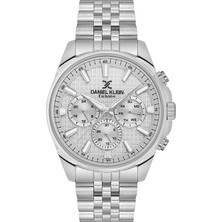 Daniel Klein Danıel Kleın DK.1.14240-6 Erkek Kol Saati