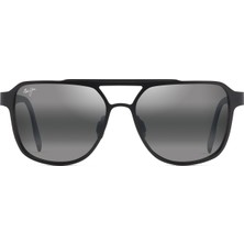 Maui Jim Mauı Jım MJ0607S 001 59 Erkek Güneş Gözlüğü