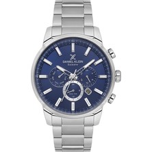 Daniel Klein Danıel Kleın DKE.1.11026-3 Erkek Kol Saati