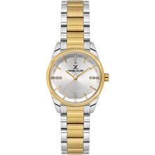 Daniel Klein Danıel Kleın DKE.1.10990-3 Kadın Kol Saati