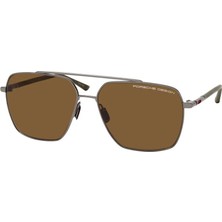 Porsche Design Porsche Desıgn P8974 B604 61 Erkek Güneş Gözlüğü