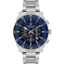 Daniel Klein Danıel Kleın DK.1.14263-2 Erkek Kol Saati
