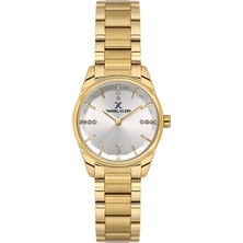 Daniel Klein Danıel Kleın DKE.1.10990-2 Kadın Kol Saati