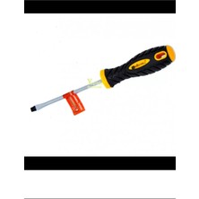 Herşeytrend Düz Tekli Tornavida 6X125 Royaleks