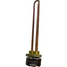 SHC4200 Mey Ithalat® Mur-Cell Rezistans Isıtıcı Termostatlı 2000 Watt
