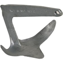 Saray Bruce Tip Çıpa , Çapa Galvanizli 7.5Kg