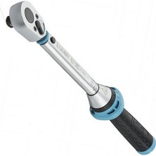 20-120 Nm 3/8" Hazet Ayarlı Torkmetre ±%3