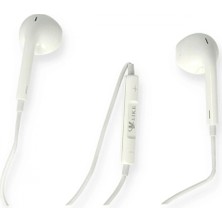 MiraLive Vlike Vk I7 Lightning Bluetooth Kablolu Kulaklık