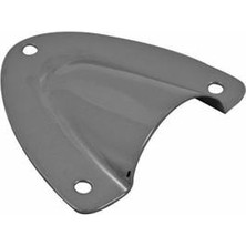 Marine Town Çıpa Dolabı Su Firarı 56X56 cm