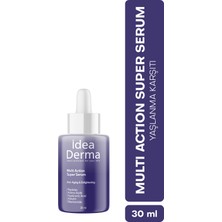 Idea Derma Multi Action Super Serum 30 ml