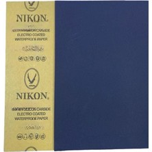 SHC4200 Mey Ithalat® NS280 280 Kum Su Zımparası