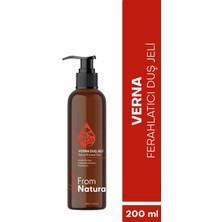 From Natura Verna Duş Jeli 200 ml