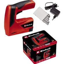SHC4200 Mey Ithalat® Tc-Ct 3,6 Li̇ Akülü Zımba Makinası