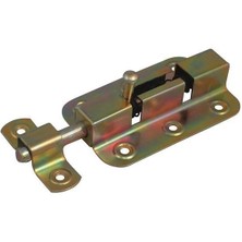 SHC4200 Mey Ithalat® Büyük Yaylı Mavzer Sürgü 15X50X80