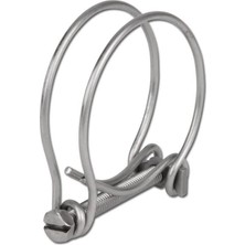 SHC4200 Mey Ithalat® Tel Hortum Kelepçesi 1 Lik