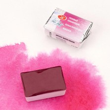 St. Petersburg St.petersburg Beyaz Gece Tam Tablet Suluboya 2,5 ml N:324 Macenta