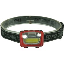 SHC4200 Mey Ithalat® 1851 Cob LED Pilli Kafa Feneri