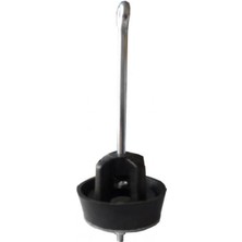 SHC4200 Mey Ithalat® Demir Tulumba Piston Takımı