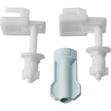 SHC4200 Mey Ithalat® Japar Atlantis Klozet Kapak Menteşesi