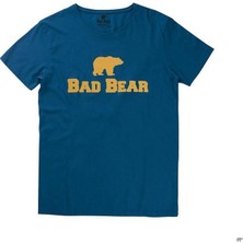 Bad Bear Chameleon Suda Renk Değiştiren Turuncu Erkek Deniz Şortu