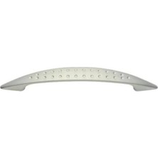 SHC4200 Mey Ithalat® Noktalı Dolap Çekmece Kulpu 96 mm